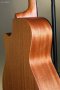 Furch Guitars Grand Auditorium (Cutaway) Sitka Spruce/African Mahogany
