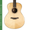 Furch Guitars Green SR - Grand Auditorium Sitka Spruce/Indian Rosewood