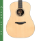 Furch Guitars Dreadnought Sitka Spruce/Indian Rosewood, Green
