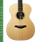 Furch Guitars Orchestra Model Sitka Spruce/Indian Rosewood, Green