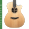 Furch Guitars Orchestra Model (Cutaway) Sitka Spruce/Indian Rosewood, Green