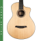 Furch Guitars GNc 2-SW - GNc Sitka Spruce/Black Walnut