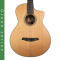 Furch Guitars GNc 2-CW - GNc Western Red Cadar/Black Walnut