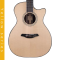 Furch Guitars Orchestra Model (Cutaway) Sitka Spruce/Indian Rosewood, Yellow