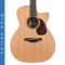 Furch Guitars Orchestra Model (Cutaway) Western Red Cedar/Afican Mahogany, Blue
