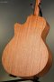 Furch Guitars Grand Auditorium (Cutaway) Sitka Spruce/African Mahogany