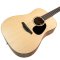 Furch Guitars Dreadnought Sitka Spruce/African Mahogany