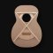 Furch Guitars Little Jane  Sitka Spruce / Indian Rosewood