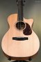 Furch Guitars  Vintage Pure SM - Orchestra Model (Cutaway) Spruce/African Mahogany
