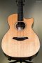 Furch Guitars Orchestra Model (Cutaway) Sitka Spruce/Indian Rosewood, Yellow