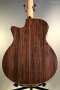 Furch Guitars Green SR - Grand Auditorium (Cutaway) Sitka Spruce/Indian Rosewood