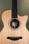 Furch Guitars Green SR - Orchestra Model (Cutaway) Sitka Spruce/Indian Rosewood