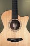 Furch Guitars Orchestra Model (Cutaway) Sitka Spruce/Indian Rosewood, Yellow