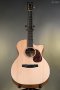 Furch Guitars  Vintage Pure SM - Orchestra Model (Cutaway) Spruce/African Mahogany