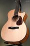 Furch Guitars  Vintage Pure SM - Orchestra Model (Cutaway) Spruce/African Mahogany