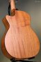 Furch Guitars  Vintage Pure SM - Orchestra Model (Cutaway) Spruce/African Mahogany