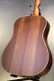Furch Guitars Dreadnought Sitka Spruce/Indian Rosewood, Green