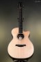 Furch Guitars Orchestra Model (Cutaway) Sitka Spruce/Indian Rosewood, Green