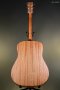 Furch Guitars Vintage Pure D-SM - Dreadnought Spruce/African Mahogany