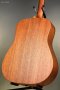 Furch Guitars Dreadnought Sitka Spruce/African Mahogany, Violet