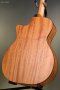 Furch Guitars  Vintage Pure SM - Orchestra Model (Cutaway) Spruce/African Mahogany