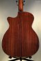 Furch Guitars Orchestra Model (Cutaway) Sitka Spruce/Indian Rosewood, Yellow