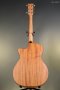 Furch Guitars  Vintage Pure SM - Orchestra Model (Cutaway) Spruce/African Mahogany