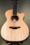 Furch Guitars Green SR - Orchestra Model (Cutaway) Sitka Spruce/Indian Rosewood