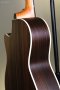 Furch Guitars Orchestra Model (Cutaway) Sitka Spruce/Indian Rosewood, Green