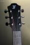 Furch Guitars Grand Auditorium (Cutaway) Sitka Spruce/African Mahogany