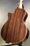 Furch Guitars Green SR - Grand Auditorium (Cutaway) Sitka Spruce/Indian Rosewood