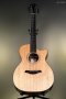 Furch Guitars Orchestra Model (Cutaway) Sitka Spruce/Indian Rosewood, Yellow