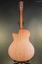 Furch Guitars Grand Auditorium (Cutaway) Sitka Spruce/African Mahogany
