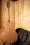 Furch Guitars Orchestra Model (Cutaway) Western Red Cedar/Afican Mahogany, Blue