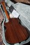 Furch Guitars Orchestra Model (Cutaway) Sitka Spruce/Indian Rosewood, Yellow