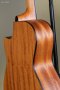 Furch Guitars  Vintage Pure SM - Orchestra Model (Cutaway) Spruce/African Mahogany