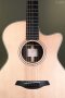 Furch Guitars Orchestra Model (Cutaway) Sitka Spruce/Indian Rosewood, Green