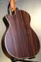 Furch Guitars Orchestra Model (Cutaway) Sitka Spruce/Indian Rosewood, Green