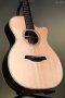 Furch Guitars Orchestra Model (Cutaway) Sitka Spruce/Indian Rosewood, Green
