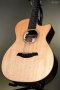 Furch Guitars Green SR - Orchestra Model (Cutaway) Sitka Spruce/Indian Rosewood
