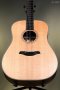 Furch Guitars Dreadnought Sitka Spruce/Indian Rosewood, Green