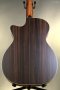 Furch Guitars Orchestra Model (Cutaway) Sitka Spruce/Indian Rosewood, Green