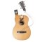 Furch Guitars LJ 10-CM - Western Red Cedar/African Mahogany