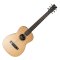 Furch Guitars LJ 10-CM - Western Red Cedar/African Mahogany