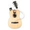 Furch Guitars LJ 10-SM- Sitka Spruce/African Mahogany