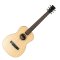 Furch Guitars LJ 10-SM- Sitka Spruce/African Mahogany