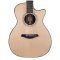Furch Guitars Orchestra Model (Cutaway) Sitka Spruce/Indian Rosewood, Yellow