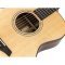 Furch Guitars Orchestra Model Sitka Spruce/Indian Rosewood, Yellow