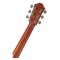 Furch Guitars Orchestra Model (Cutaway) Sitka Spruce/Indian Rosewood, Green