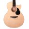 Furch Guitars Grand Auditorium (Cutaway) Sitka Spruce/African Mahogany